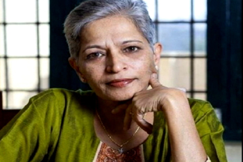 gauri-lankesh ...